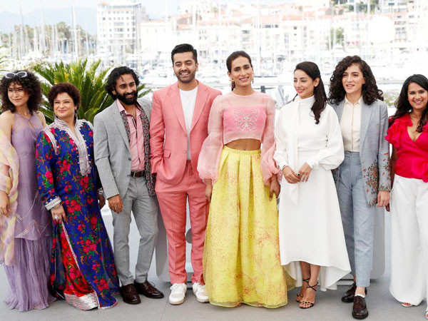 Cannes 2022: In a first, Pakistan's trans drama Joyland wins Un Certain Regard jury prize