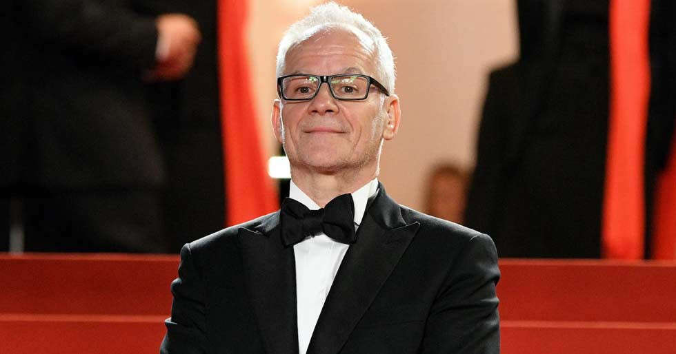 The General Delegate of Cannes reveals why India was chosen as the Country of Honour - Vimarsana News