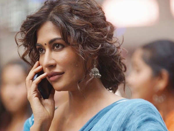 We are transcending that barrier of the quintessential heroine - Chitrangda Singh