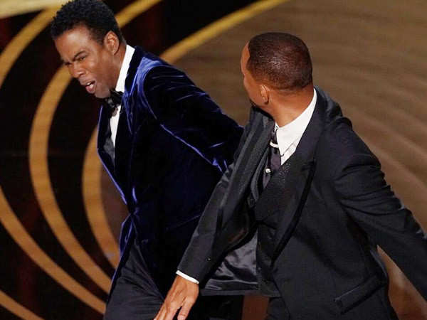 The Oscars in 2023 may consider Chris Rock as a host
