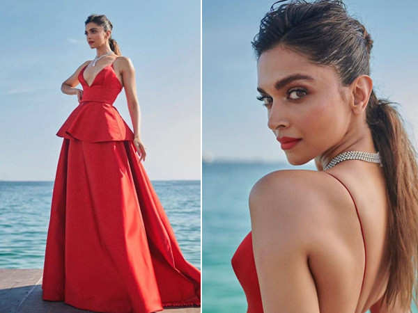 Deepika Padukone Becomes First Bollywood Star to Feature in Louis Vuitton's  Global Campaign - Masala