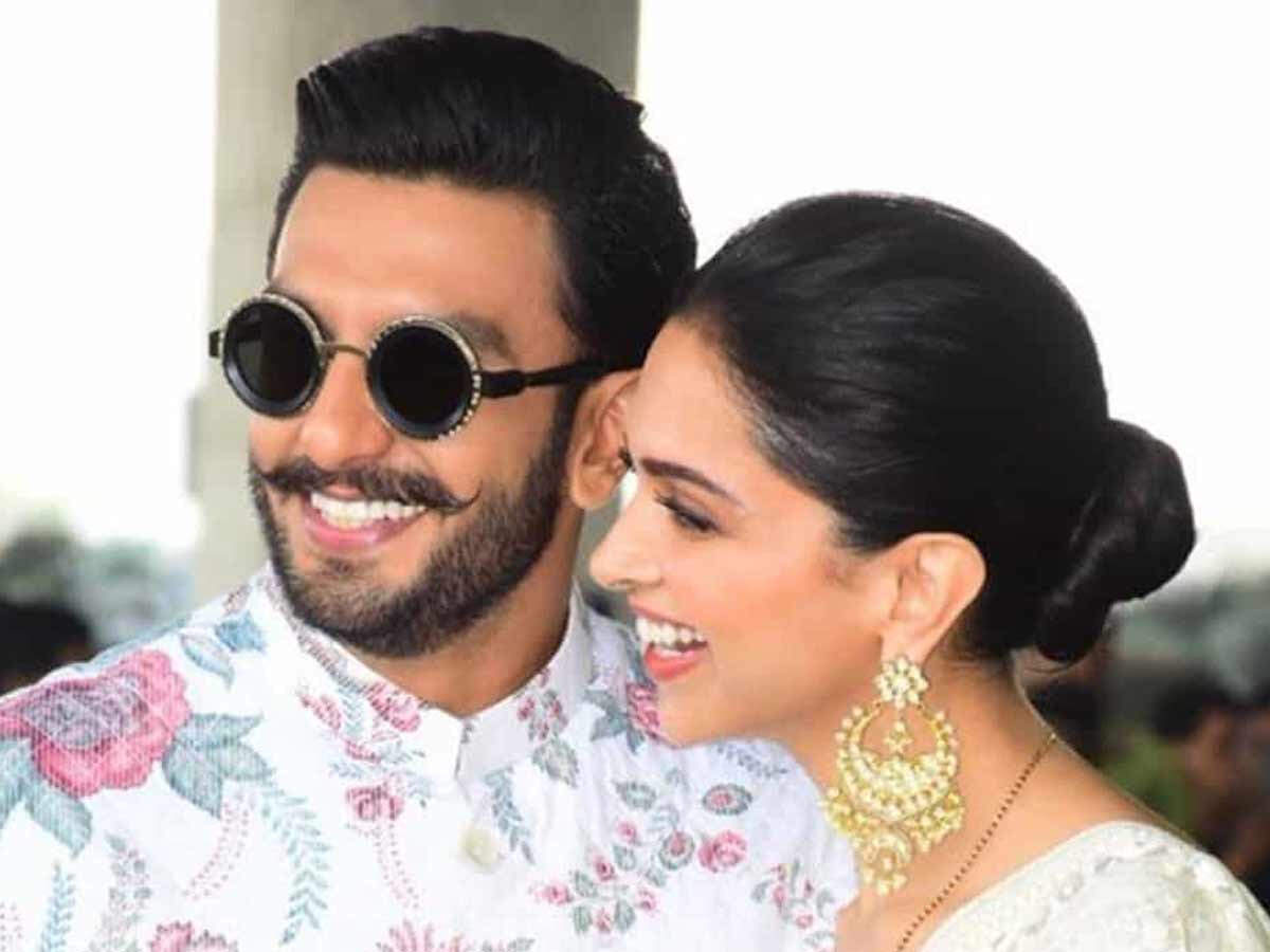 Deepika Padukone Ranveer Singh