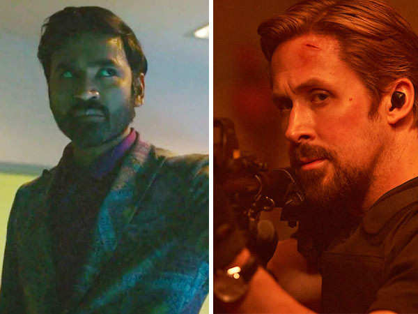 The Gray Man trailer: Dhanush goes up against Ryan Gosling in the Russo Brothers' action-thriller