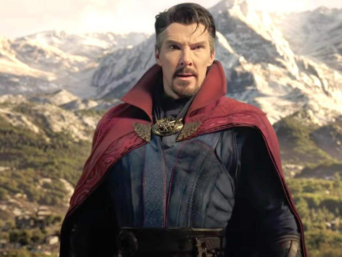 Doctor Strange 2' ending explained: How it sets up 'Doctor Strange 3