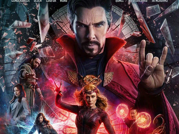 Doctor Strange in the Multiverse of Madness: Everything you need to know before watching the film