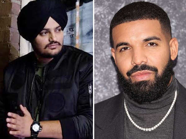 International rapper Drake mourns the untimely death of Sidhu Moose Wala