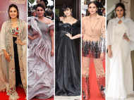 Here's looking at Huma Qureshi's glamorous Cannes Film Festival journey