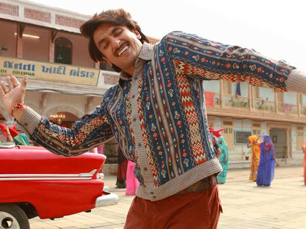 “Jayeshbhai and I are both accidental heroes,” Ranveer Singh on his character in Jayeshbhai Jordaar