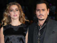 Amber Heard says Johnny Depp allegedly struck her as she testifies against the actor
