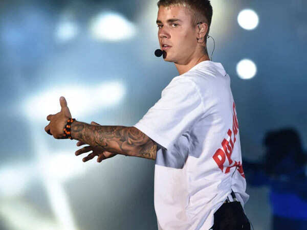 Justin Bieber to perform in India as a part of his Justice World Tour