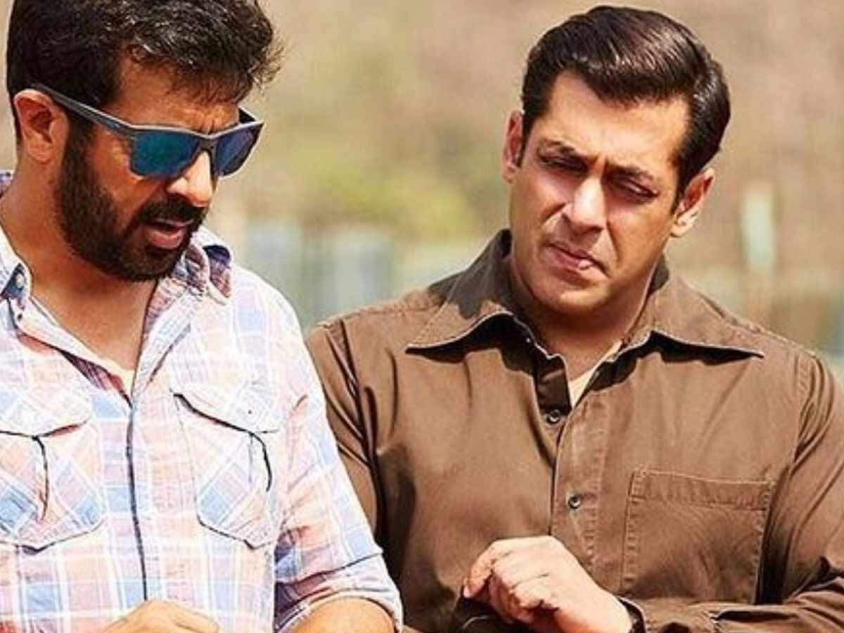 Kabir Khan