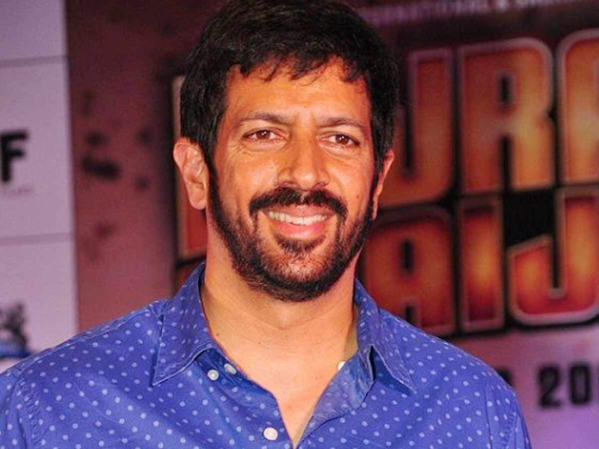 Kabir Khan