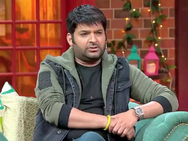 Kapil Sharma apologises to a fan, and here's why