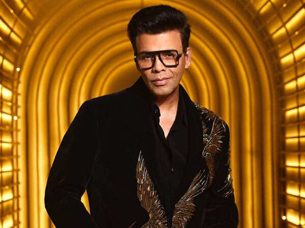 Karan Johar to direct an action film next