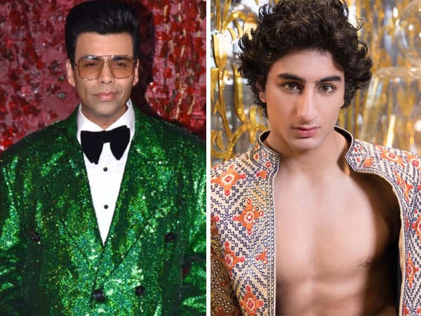 Exclusive: Is Karan Johar launching Ibrahim Ali Khan in Bollywood? Here’s what we know
