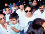 Kareena Kapoor Khan is in Kalimpong to shoot for Sujoy Ghosh’s film