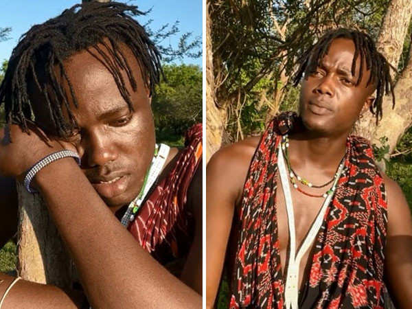 Viral sensation Kili Paul injured after he was attacked with a knife, beaten with sticks