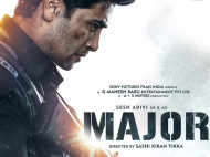 Salman Khan, Mahesh Babu, and Prithviraj Sukumaran come together for the trailer launch of Major
