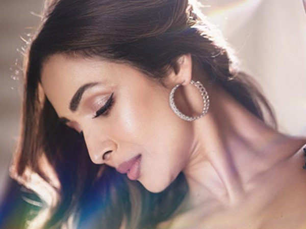 Malaika Arora reveals how her parents' separation impacted her in child