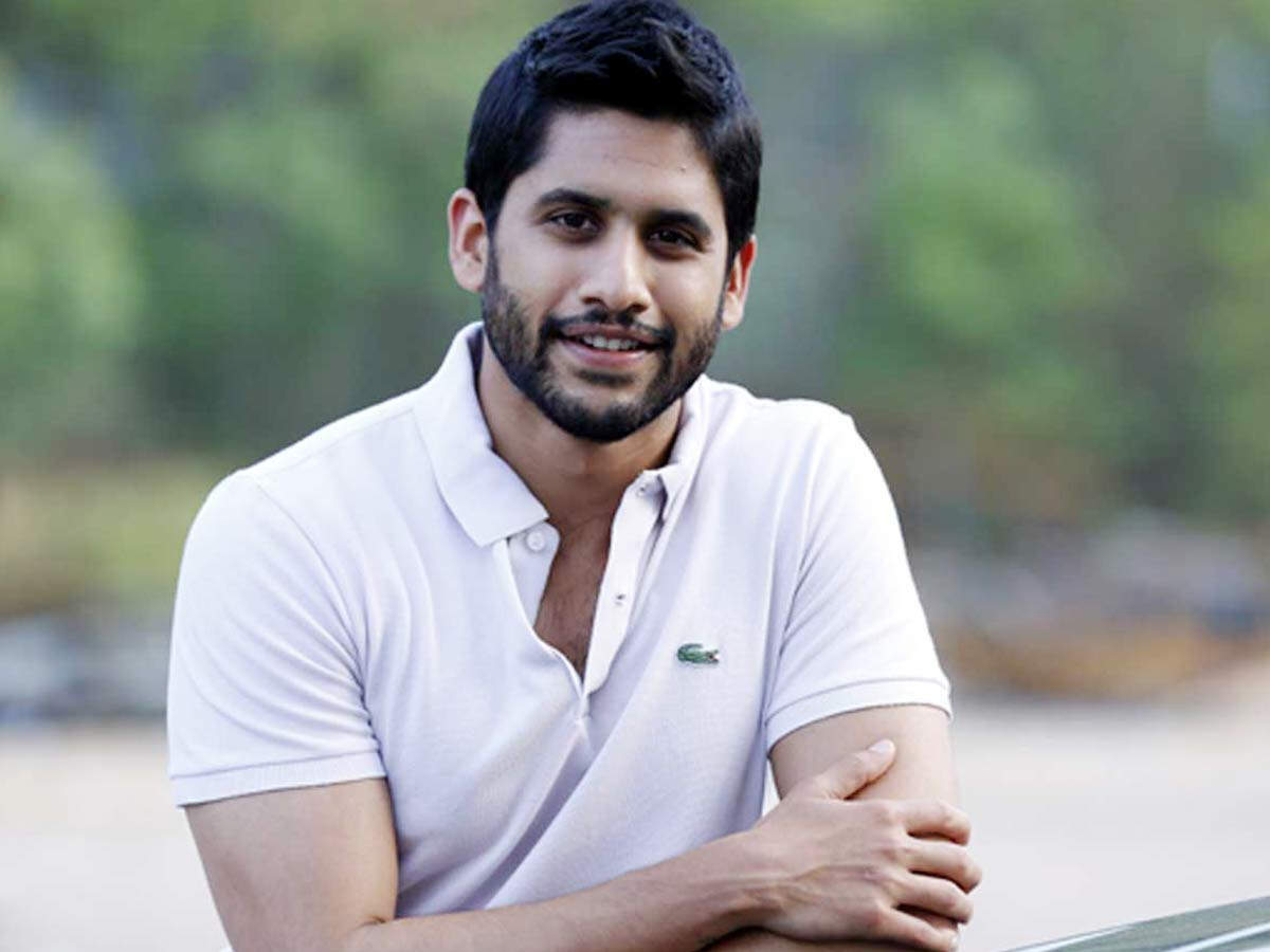 Naga Chaitanya Aamir Khan