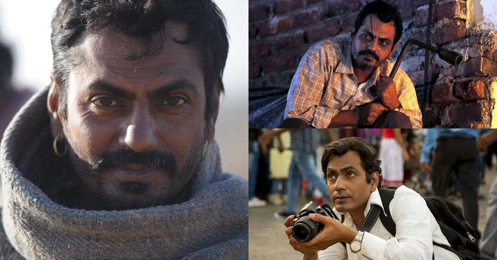 A deep dive into Nawazuddin Siddiqui and his offbeat gems - Vimarsana News