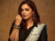 Pooja Bhatt honoured by PETA for pledging not to use animals in films