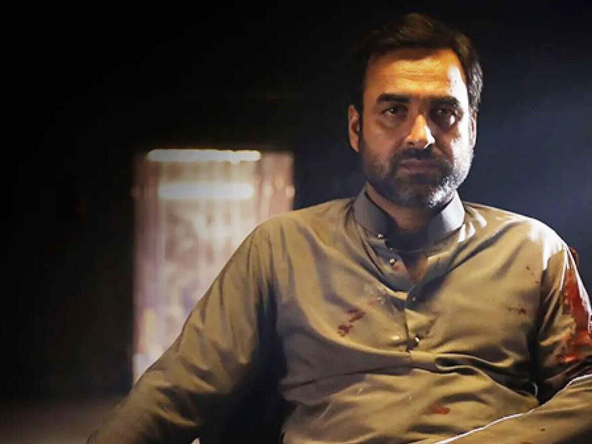 Pankaj Tripathi