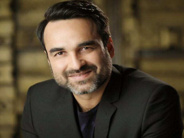 I would feel bad that people didn’t know my name, just the character, says Pankaj Tripathi