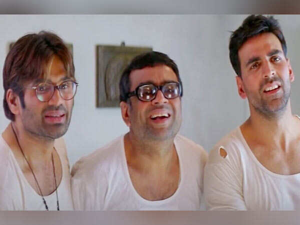 baburao hera pheri