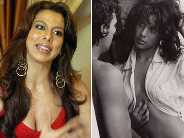 Pooja Bedi recalls her '90s condom ad, says it brought a sexual revolution