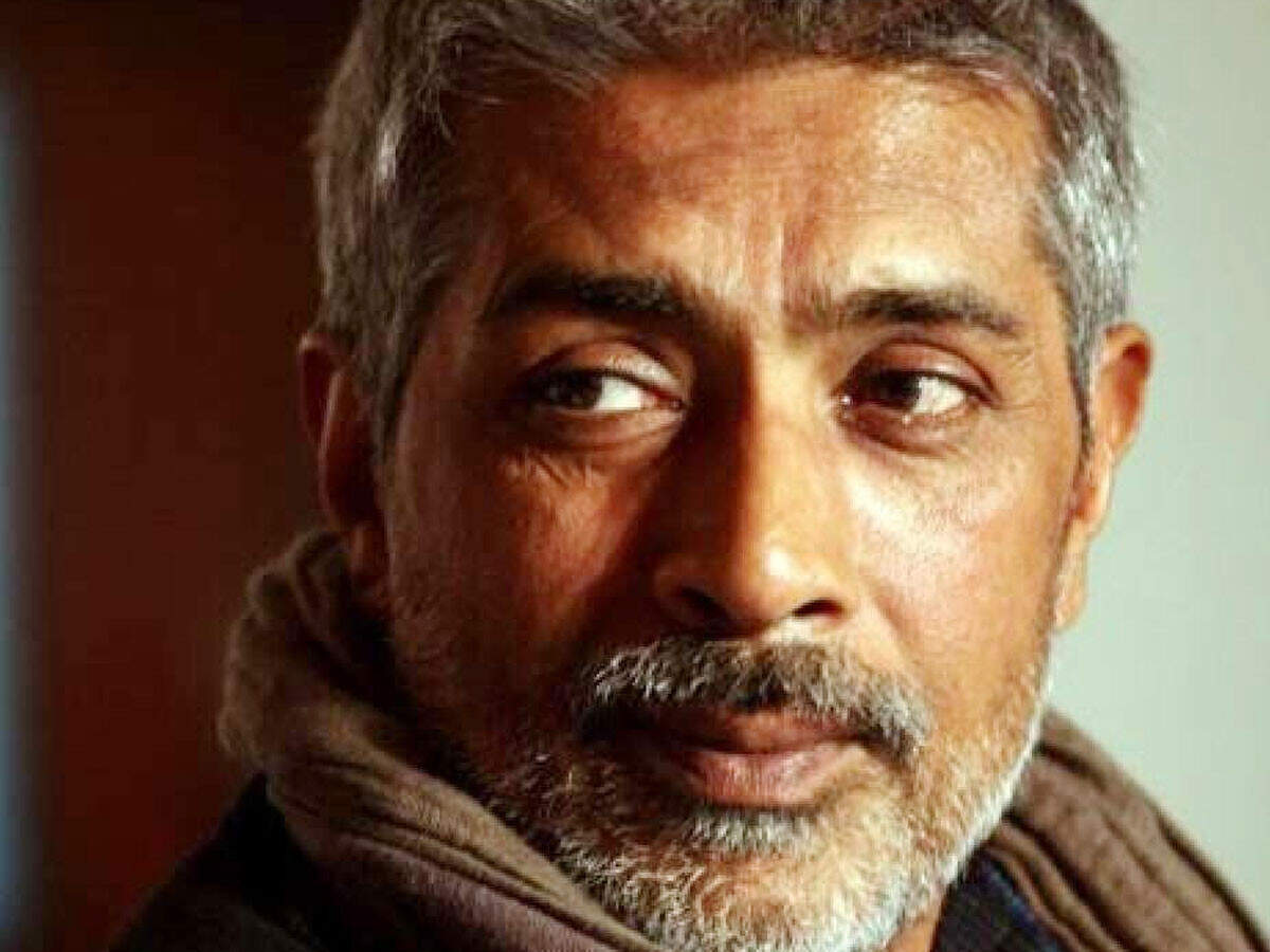 Prakash Jha