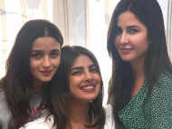 Priyanka Chopra Jonas calls Alia Bhatt, and Katrina Kaif 