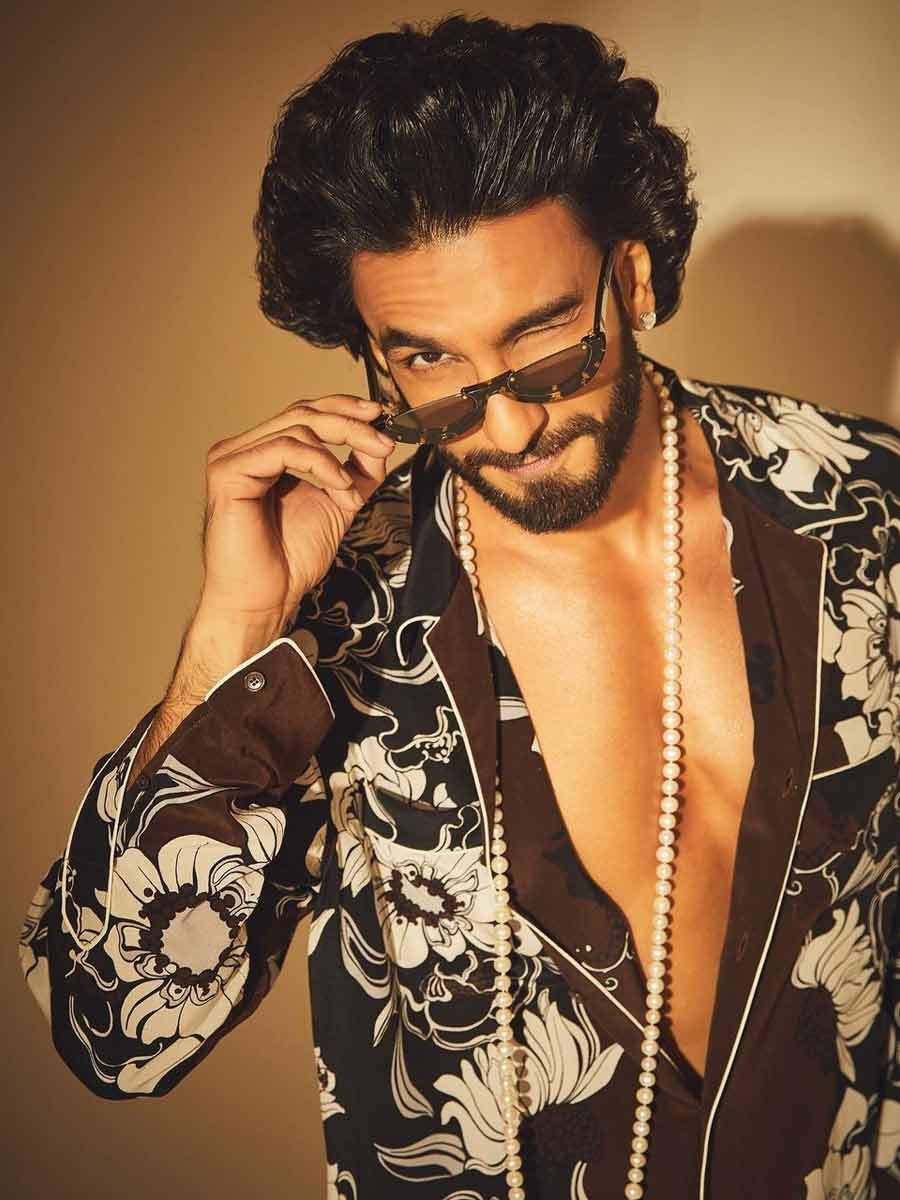Know Ranveer Singh's Androgynous Fashion Sense | Nykaa's Beauty Book