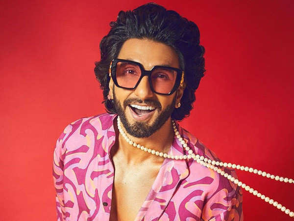 Ranveer Singh expresses his feelings about getting judged for his quirky fashion sense
