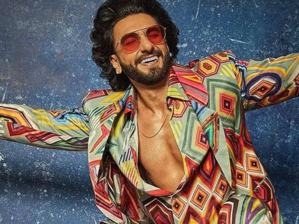 Ranveer Singh is ‘dying to do an English film’