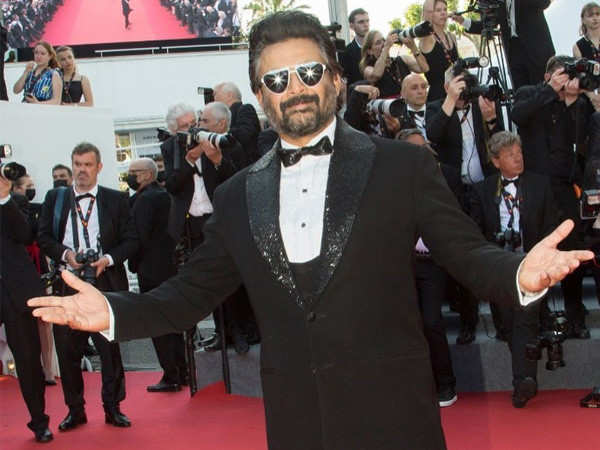 Cannes 2022: R Madhavan is overwhelmed by the reception of Rocketry: The Nambi Effect