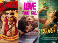 Here's A Round Up Of Sara Ali Khan's Movies