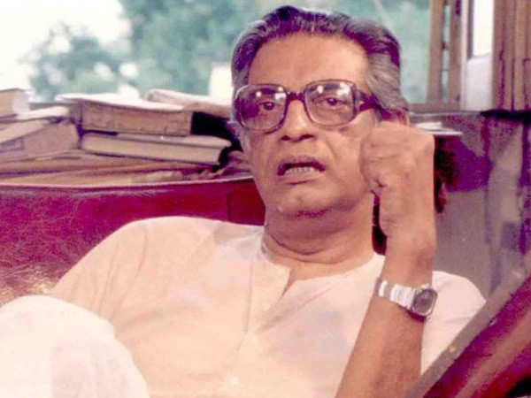 Here's who's going to star in Satyajit Ray's adaptation in the making