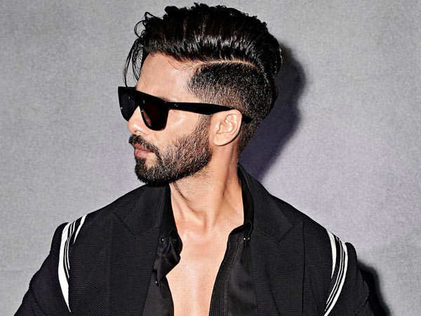 Shahid Kapoor comments on why he doesn't expose his children Misha and Zain  to the media 