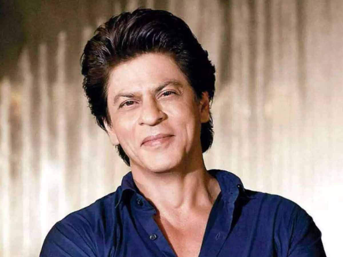 When Shah Rukh Khan got his first pay cheque of Rs 50 at a Pankaj Udhas