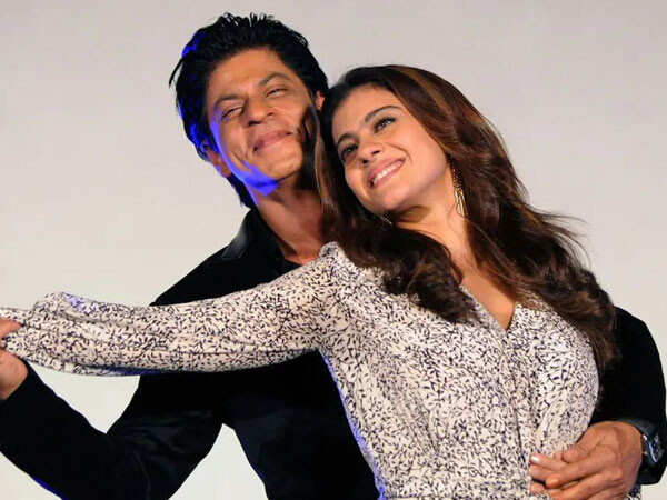 Kajol And Salman Xxx Video - Shah Rukh Khan and Kajol to reunite for a cameo in Rocky Aur Rani Ki Prem  Kahani? | Filmfare.com