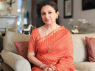 Sharmila Tagore announces comeback with Gulmohar after 12 years