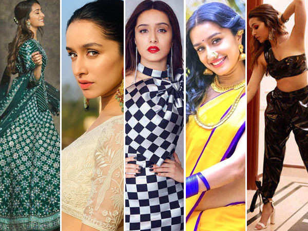 12 Times Shraddha Kapoor‘s Instagram Posts Made Us Swoon Over Her Beauty