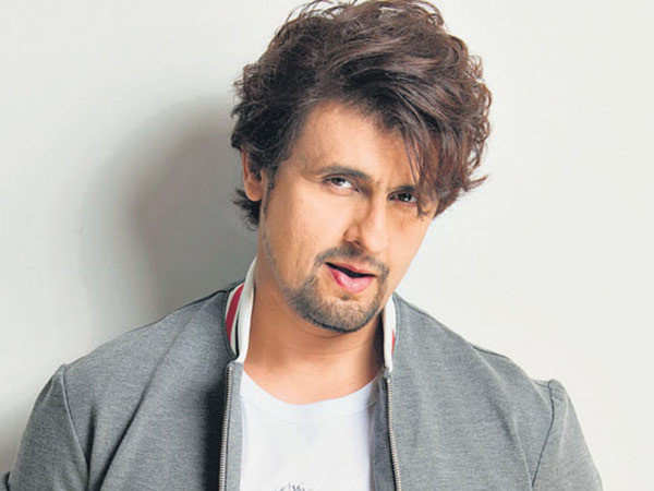 Sonu Nigam disagrees with Ajay Devgn over national language spat