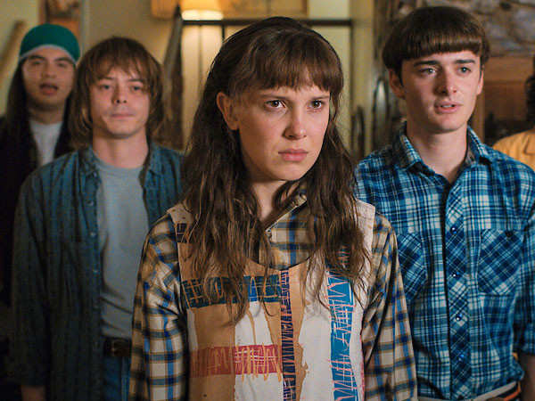 Stranger Things season 4: What you need to know before watching