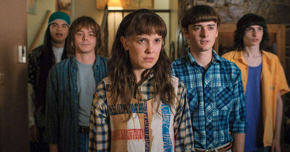 Stranger Things season 4: What you need to know before watching - Vimarsana News