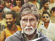 Supreme Court allows release of Amitabh Bachchan’s Jhund on OTT platforms