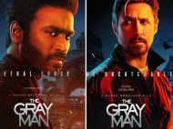 The Gray Man: Dhanush is a 