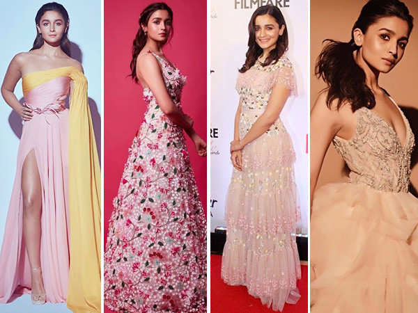 Cannes: Revisiting some of the best red carpet outfits worn by Indian  celebrities | Lifestyle Gallery News - The Indian Express
