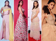 Top Alia Bhatt Dresses Worn On The Red Carpet